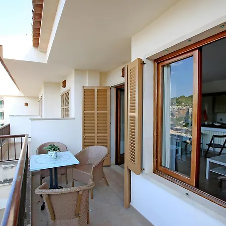 4b * Cala Figuera (Mallorca)